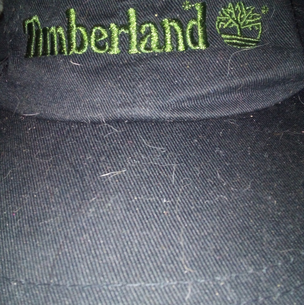 Timberland cap